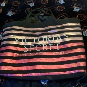 Victoria secrets bag